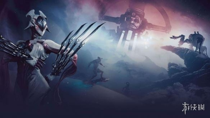 SteamDB数据揭示，星际战甲开发商为何漠不关心？