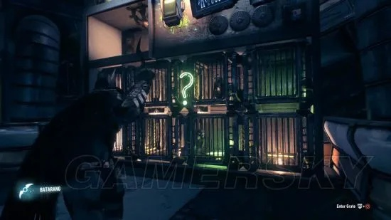 阿甘之城博物馆怎么过？谜语人奖杯收集与解谜全攻略