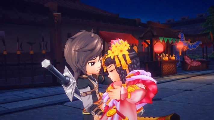 司马懿「怒涛神罚」皮肤上线!三国志幻想大陆4月月雅集鉴赏 司马懿「怒涛神罚」皮肤上线!三国志幻想大陆4月月雅集鉴赏