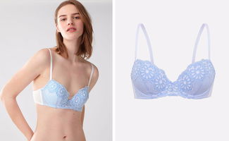 拒绝内衣刺客!2026年胸罩避坑指南,大胸显小与舒适聚拢全解析 拒绝内衣刺客!2026年胸罩避坑指南,大胸显小与舒适聚拢全解析