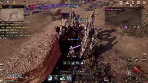 夜鸦搬砖实战，2026年攻城战与副本钻石流水线全攻略