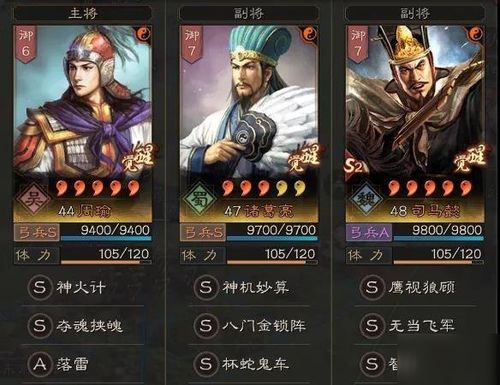 2026三国之刃攻略,揭秘竞技场高分阵容与连招绝学 2026三国之刃攻略,揭秘竞技场高分阵容与连招绝学