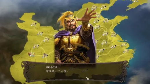 三国志14威力加强版霸王剧本配置怎么选？袁绍破局实战攻略