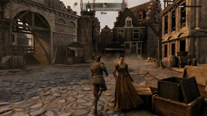 贪婪之秋2开发商告急，4月14日前须售出钢之崛起续命