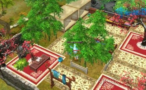 倩女家园类型怎么选?揭秘2026年豪宅玩法与实用避坑指南 倩女家园类型怎么选?揭秘2026年豪宅玩法与实用避坑指南