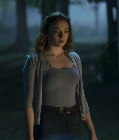 苏菲·特纳受伤致古墓丽影,决定版剧集制作暂停 苏菲·特纳受伤致古墓丽影,决定版剧集制作暂停