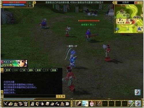 2026年虚幻网游大爆发，高画质下如何低配畅玩？