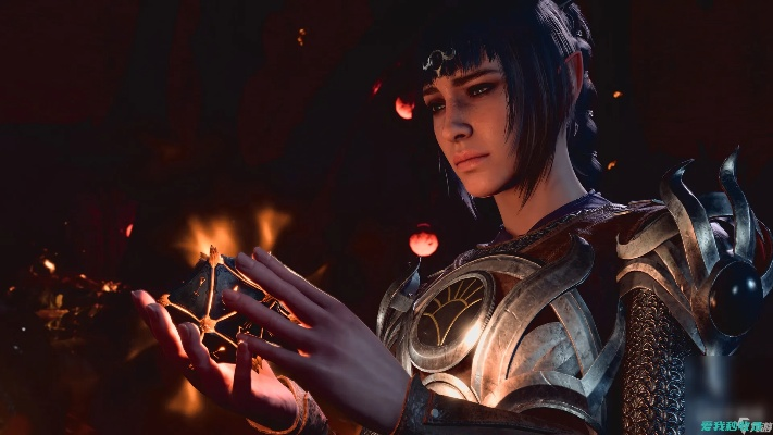 影心父母,杀或救?博德之门3关键抉择解析 影心父母,杀或救?博德之门3关键抉择解析