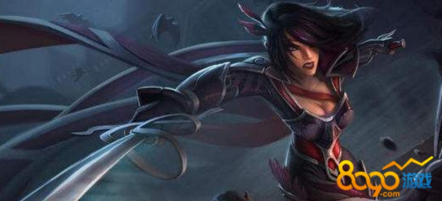 无双剑姬重做后的出路？揭秘2026年最暴力破甲流出装