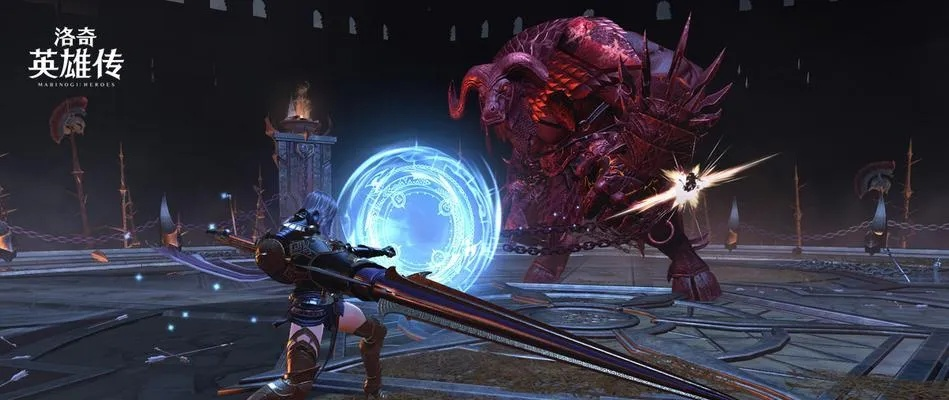 洛奇英雄传EP10帕拉神殿全解析，110级装备与Raid机制