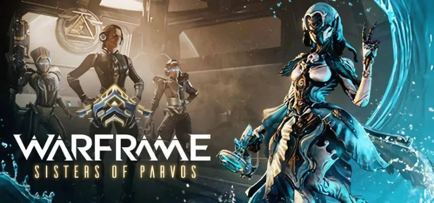Warframe13周年庆,绘影者版本上线,长沙校园行邀天诺共庆 Warframe13周年庆,绘影者版本上线,长沙校园行邀天诺共庆