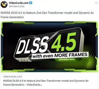 为何DLSS 5的惊艳，仍不及GBAV-Rally 3？