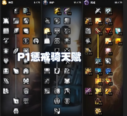 3.3.5天赋模拟器怎么选?WLK怀旧服全职业最强天赋方案 3.3.5天赋模拟器怎么选?WLK怀旧服全职业最强天赋方案