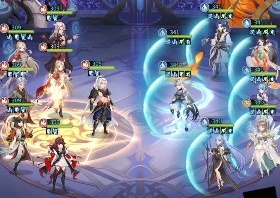 斗罗大陆2026年T0阵容实测，别瞎练了，这才是版本答案