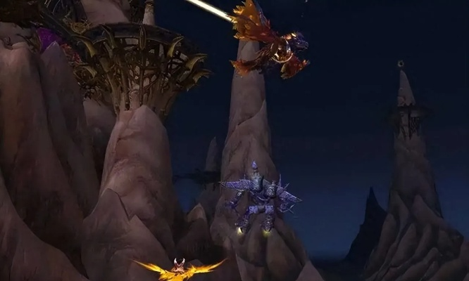 魔兽世界惘之煞怎么打？2026最新通关机制与掉落全解析