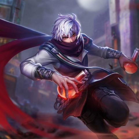 射手新装备短板影响全分路，法师战士如何应对？