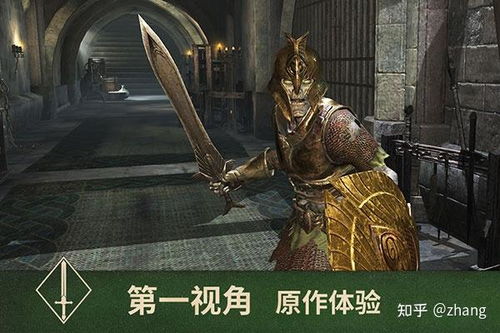 《上古卷轴:刀锋战士》手游将于六月永久停服 《上古卷轴:刀锋战士》手游将于六月永久停服