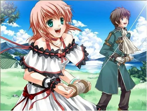 PSP兰岛物语全收集TP触点详解，硬核玩家如何拿真结局？