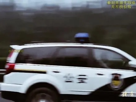 偶遇2024高考试卷押运车队?别乱超车!揭秘国家级安保背后的硬核门道 偶遇2024高考试卷押运车队?别乱超车!揭秘国家级安保背后的硬核门道