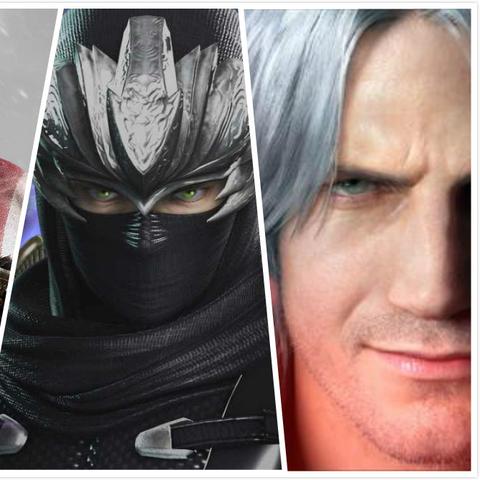 发售13年后首次达成！《忍者龙剑传》最难白金被征服