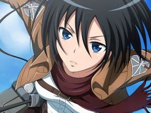 进击的巨人三笠H型全解析,战斗流派与热门变体指南 进击的巨人三笠H型全解析,战斗流派与热门变体指南