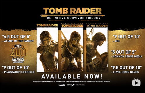 Amazon《古墓丽影:决定版》剧集因苏菲·特纳受伤暂停制作 Amazon《古墓丽影:决定版》剧集因苏菲·特纳受伤暂停制作