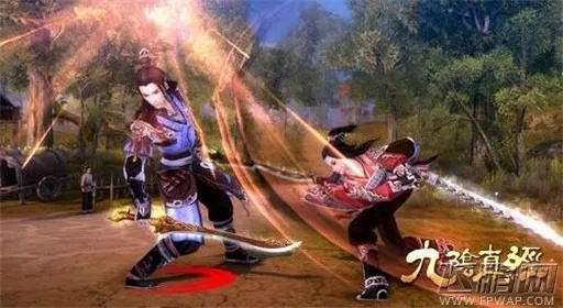 九阴真经旋风扫叶腿还能打吗?2026年深度解析与连招教学 九阴真经旋风扫叶腿还能打吗?2026年深度解析与连招教学