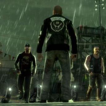 《侠盗猎车手 4》测试版泄露,揭示被删减内容 《侠盗猎车手 4》测试版泄露,揭示被删减内容