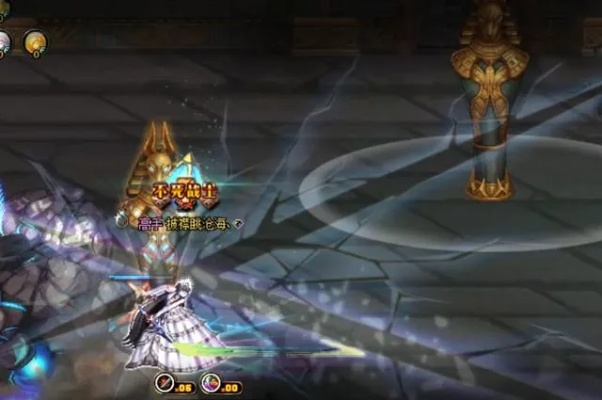 DNF守护者祭坛3-2卡关?揭秘破招机制与单刷速通技巧 DNF守护者祭坛3-2卡关?揭秘破招机制与单刷速通技巧