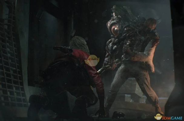 《生化危机2 重制版 Remake》所有Boss排名