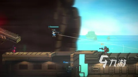 别再玩烂大街的FPS了！这几款2026年简单射击神作才是解压天花板