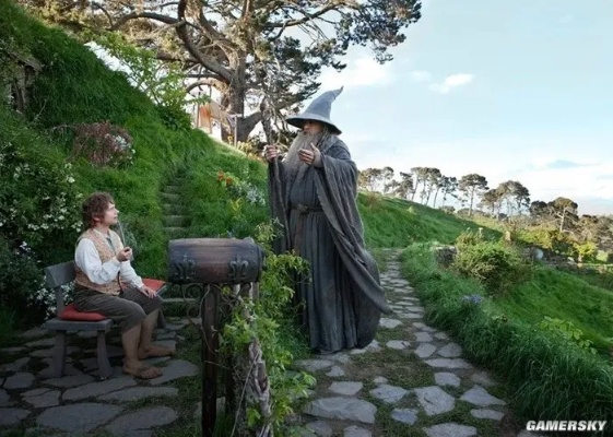 或许是时候让《《魔戒：咕噜™》- The Lord of the Rings: Gollum™》进行一次《哈利波特：魁地奇冠军》式的重启了。