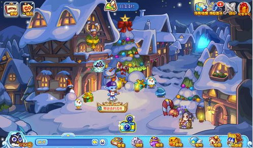 洛克王国拍照攻略，如何定格闪光回忆？