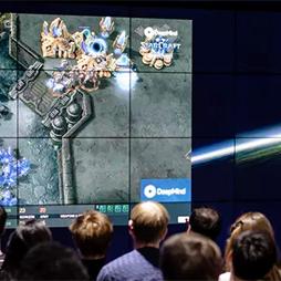 Alpha4.7版上线，星际公民众筹金额已近10亿美元