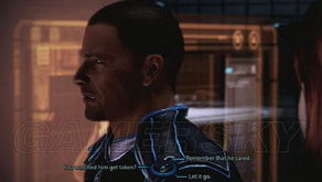 质量效应3推倒全攻略，解锁神堡之夜与最终战告别的隐藏情感线