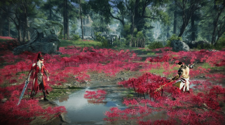 4月1日天工赛季福利上线！聚窟洲收菜体验与优化盘点