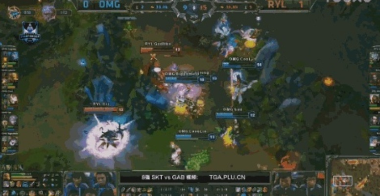 2026年LOL十佳球哪里看?硬核解析高光时刻与神级操作 2026年LOL十佳球哪里看?硬核解析高光时刻与神级操作