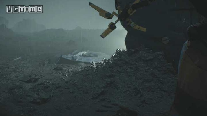 死亡搁浅2预告片全解析,发售日期与隐藏玩法细节揭秘 死亡搁浅2预告片全解析,发售日期与隐藏玩法细节揭秘