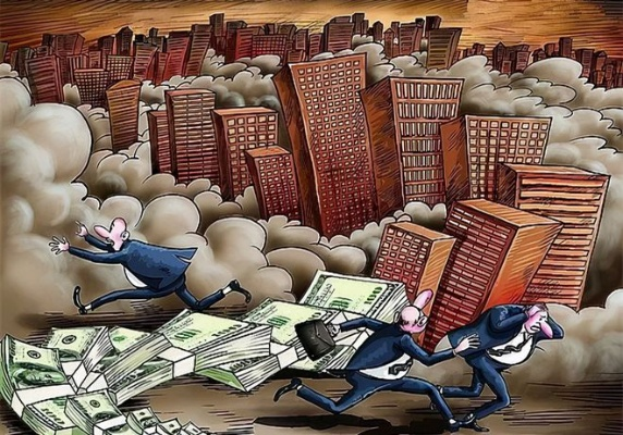 旧世界开发商，慢工出细活，拒绝过度扩张的生存之道