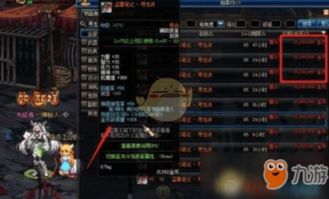 韩服DNF神界版本深度解析，幽暗岛搬砖与自定义词条毕业路线