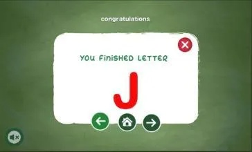 Nintendo玩家必试,Alphabet Game创意挑战 Nintendo玩家必试,Alphabet Game创意挑战