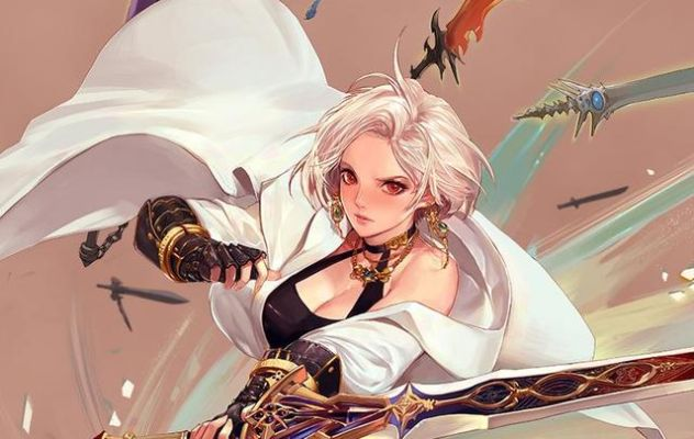 别再瞎换装了！2026年DNF女鬼剑武器最强选择与避坑指南