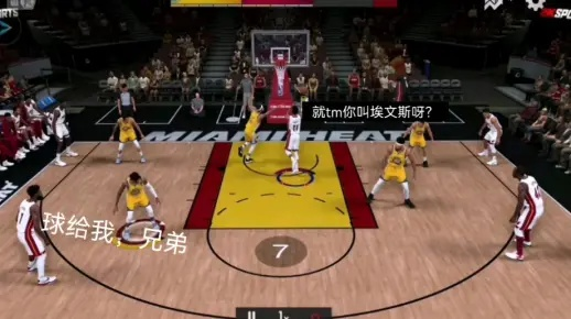 经理模式测评，16版戈塔特在NBA2KOL2的实战表现