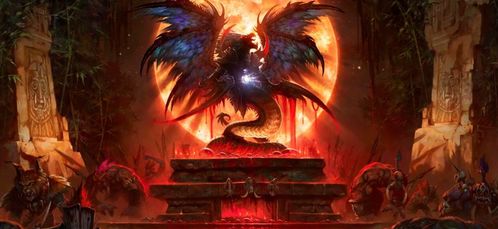 玩家怒喷魔兽世界官方LGBT游行，去你的！