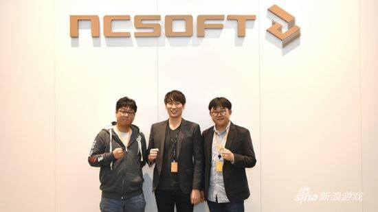 NCSoft高管,MMO游戏类型远未消亡 NCSoft高管,MMO游戏类型远未消亡