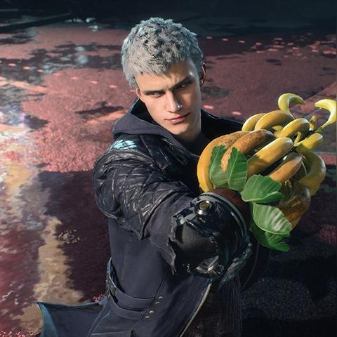 育碧新作异变金属公开，融合鬼泣与星际战甲精髓