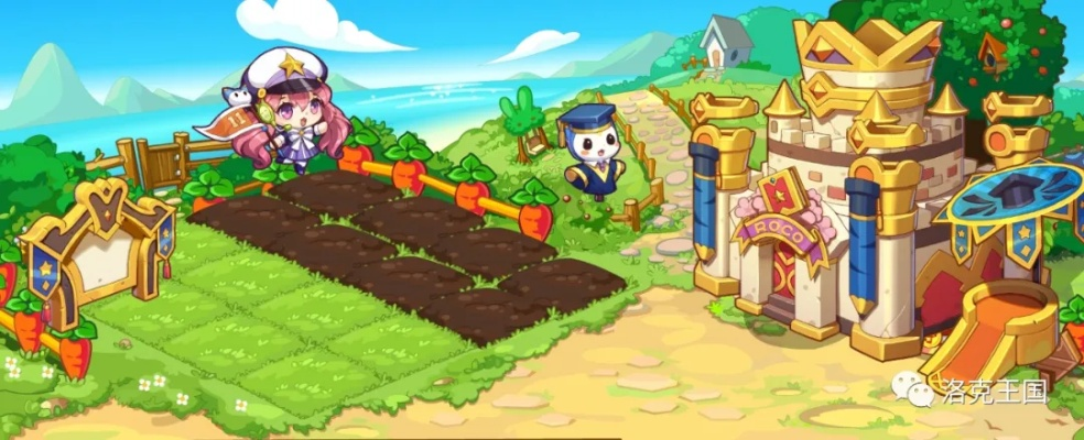 洛克王国拍照攻略，入门技巧定格闪光回忆