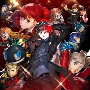 女神异闻录6确认登陆Xbox，玩家期待拉满