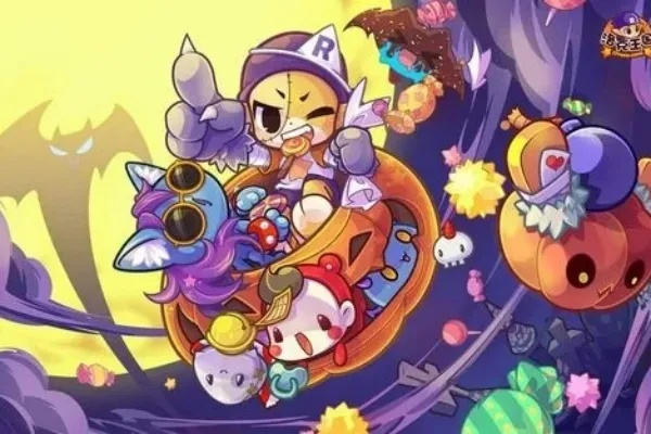 洛克王国拍照攻略，定格闪光回忆，入门必看