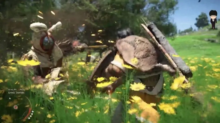 红色沙漠叙事缺陷?开发商直面剧情不足 红色沙漠叙事缺陷?开发商直面剧情不足